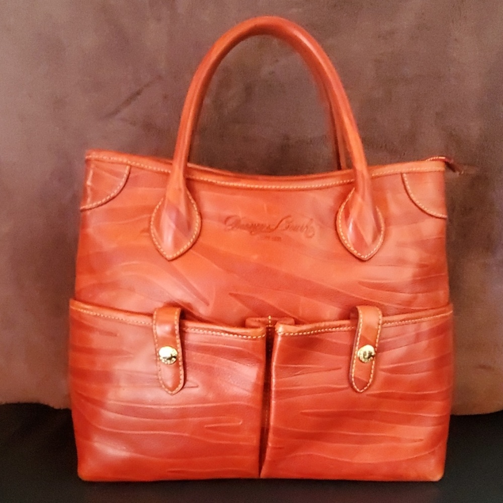 Dooney & Bourke handbag